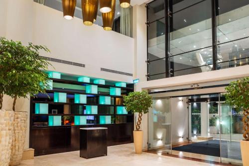 Kirkos Hotel | Radisson Blu Hotel, Addis Ababa