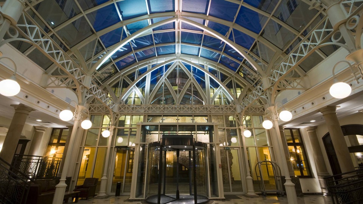 Old Town Hotel | Radisson Blu Hotel, Gdansk