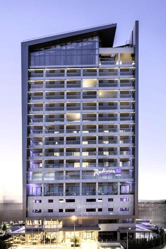 Larnaca Hotel | Radisson Blu Hotel, Larnaca