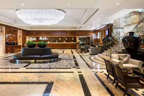 Harlington Hotel | Radisson Blu Hotel, London Heathrow