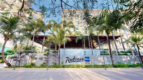 Nagpur Hotel | Radisson Blu Hotel, Nagpur