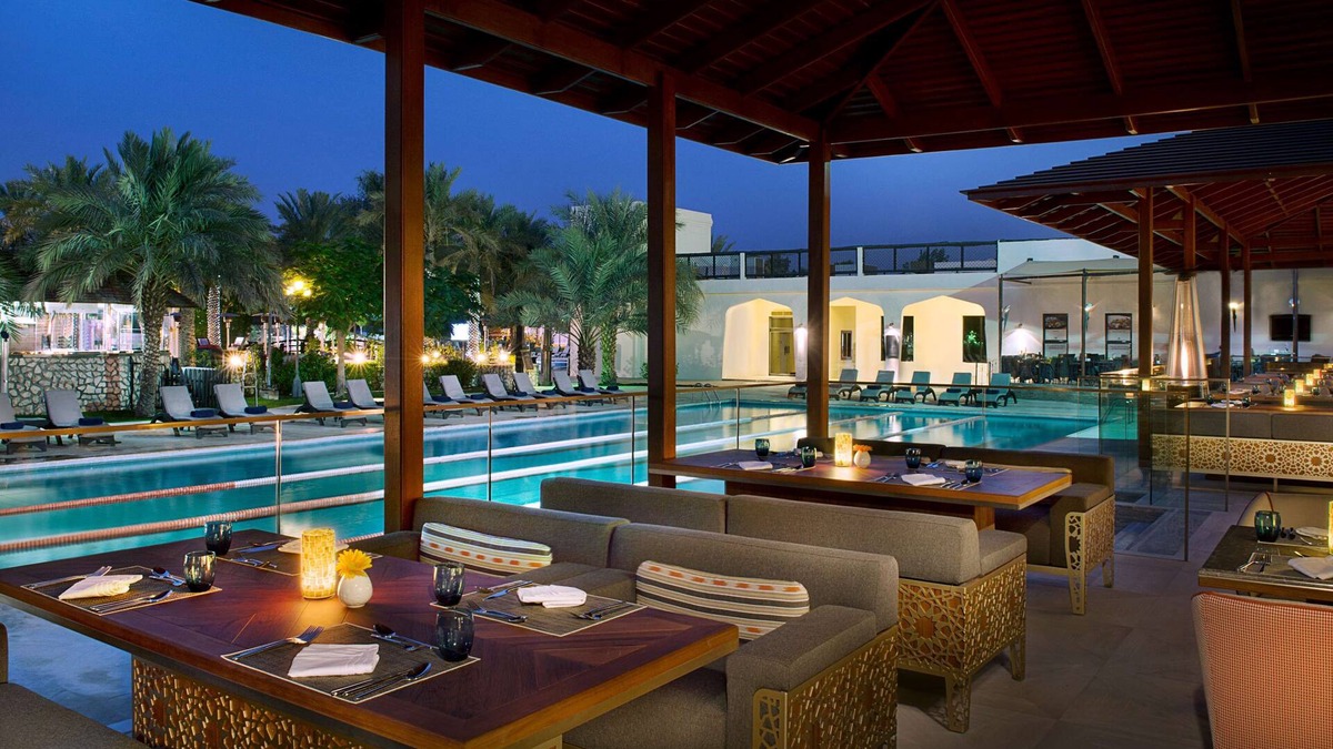Al Ain Hotel | Radisson Blu Hotel & Resort, Al Ain