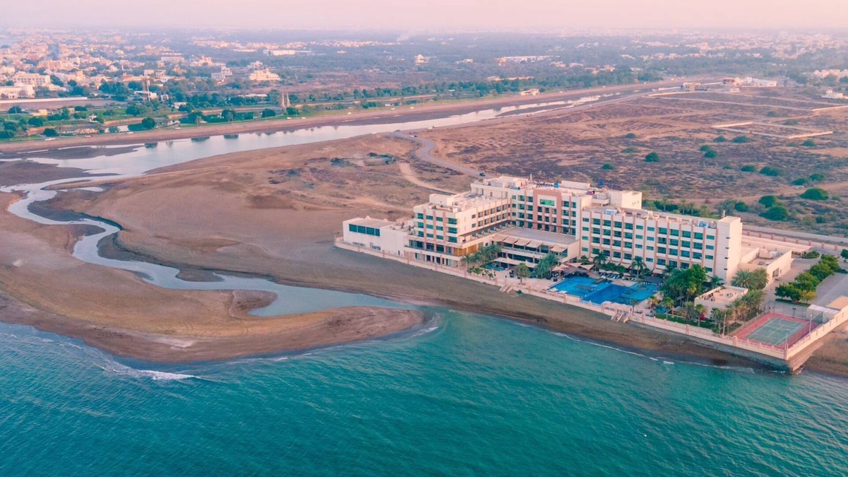 Sohar Hotel | Radisson Blu Hotel & Resort, Sohar