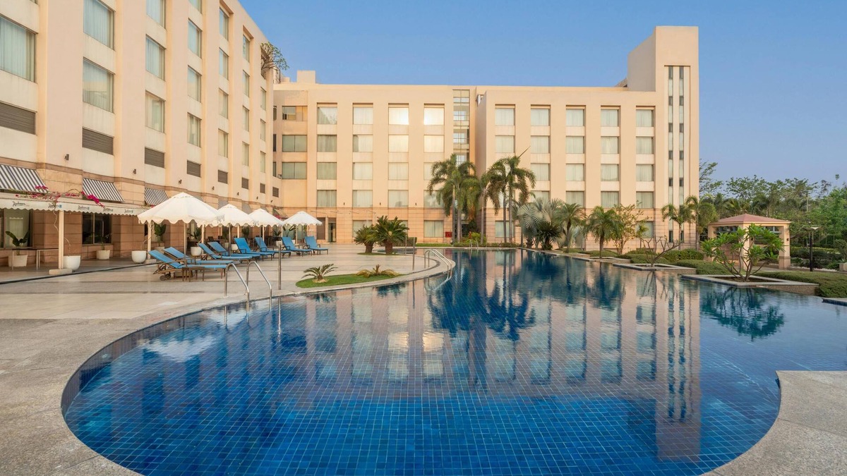 Rudrapur Hotel | Radisson Blu Hotel Rudrapur