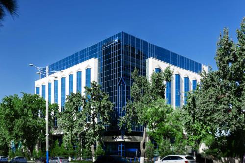 Tashkent Hotel | Radisson Blu Hotel, Tashkent