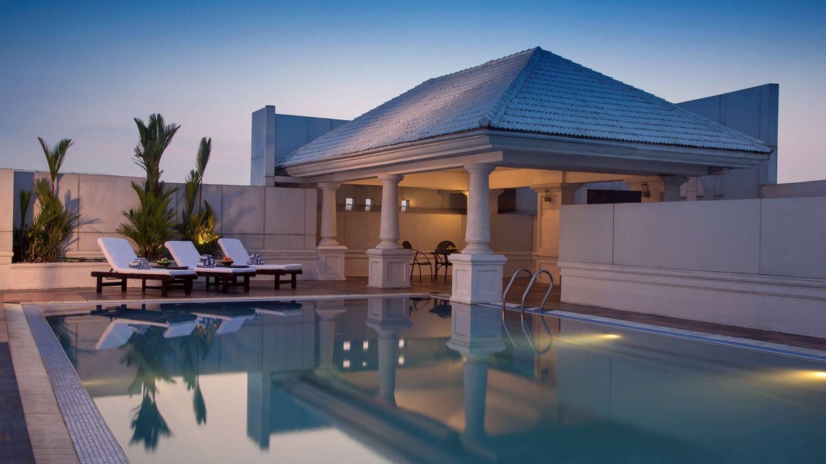 Kochi Hotel | Radisson Blu Kochi