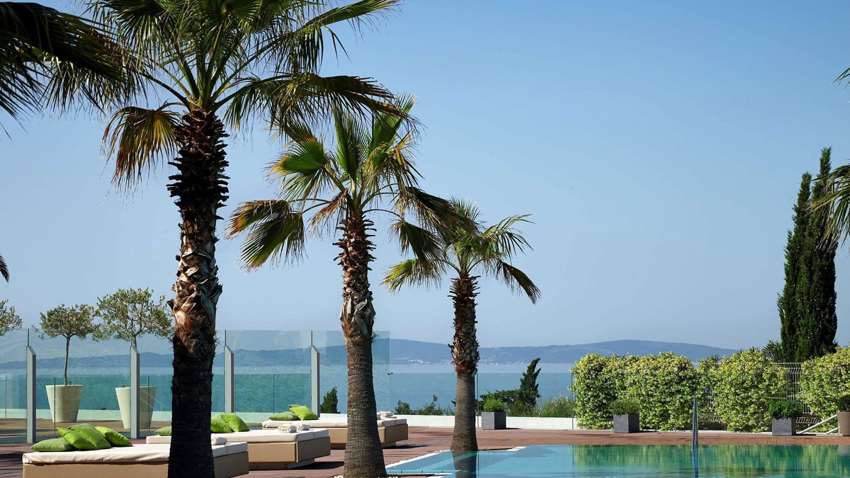 Znjan Hotel | Radisson Blu Resort & Spa, Split