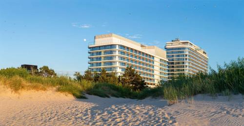 Swinoujscie Hotel | Radisson Blu Resort Swinoujscie