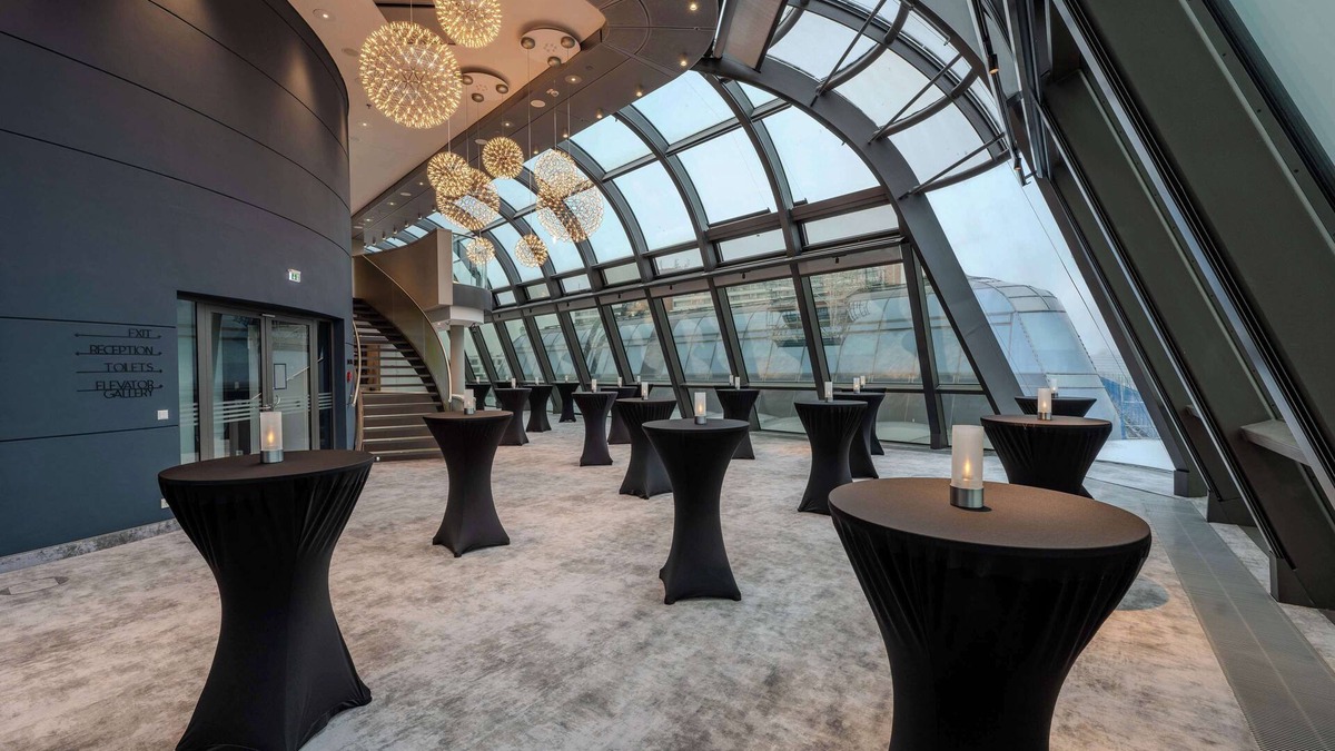 Mitte Hotel | Radisson Collection Hotel, Berlin