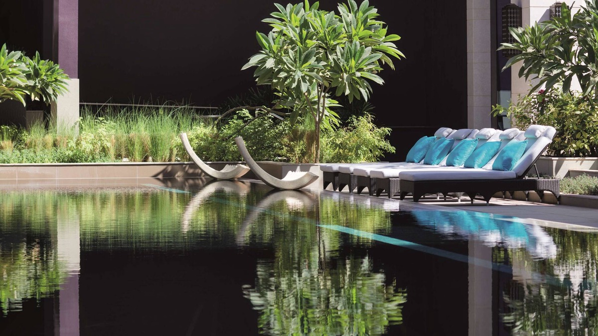 Muscat Hotel | Radisson Collection Muscat, Hormuz Grand