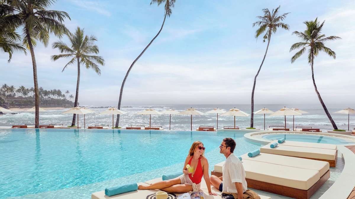 Unawatuna Hotel | Radisson Collection Resort, Galle