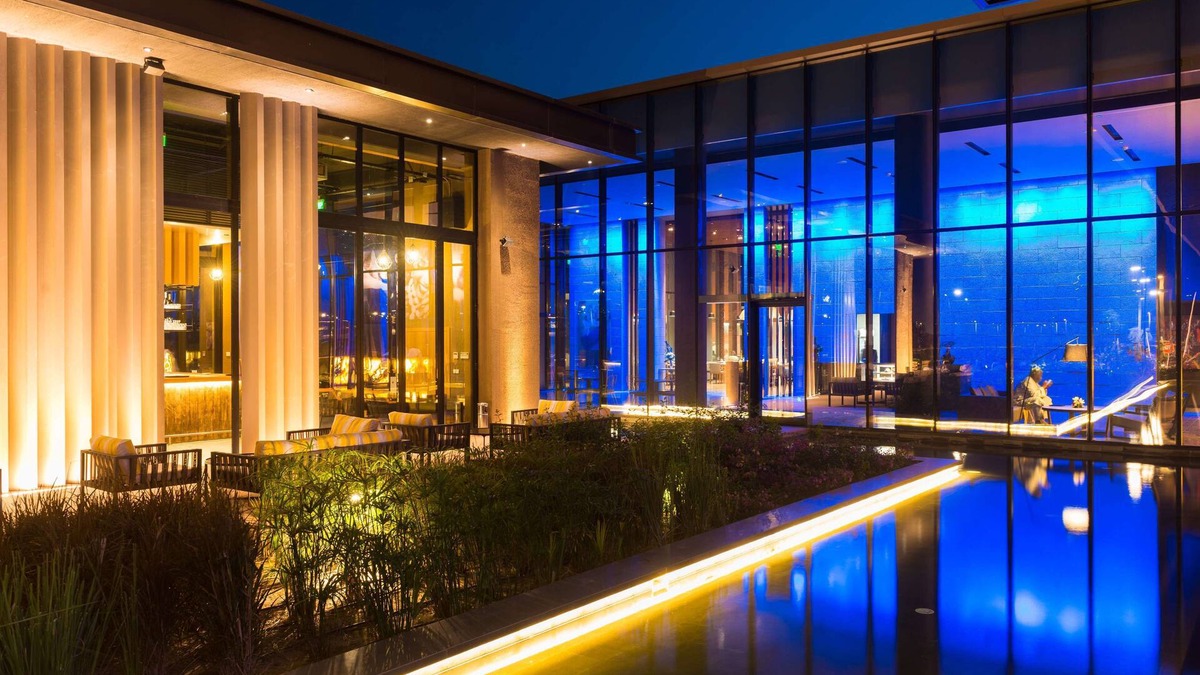 Diamniadio Hotel | Radisson Hotel Dakar Diamniadio