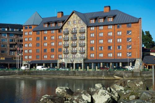 Puerto Varas Hotel | Radisson Hotel Puerto Varas