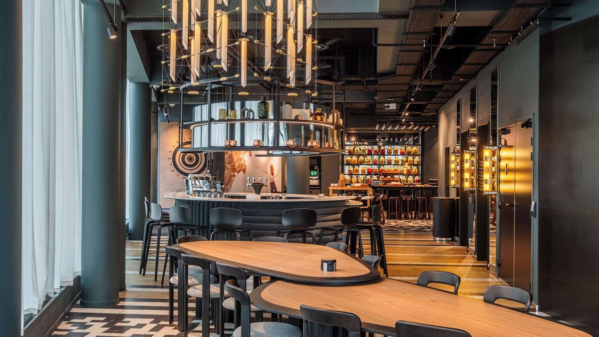 Reims City Centre Hotel | Radisson Hotel Reims