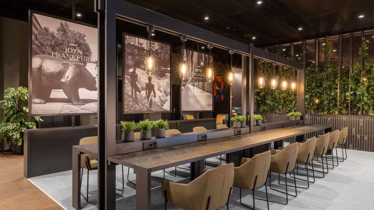Glattbrugg Hotel | Radisson Hotel & Suites Zurich