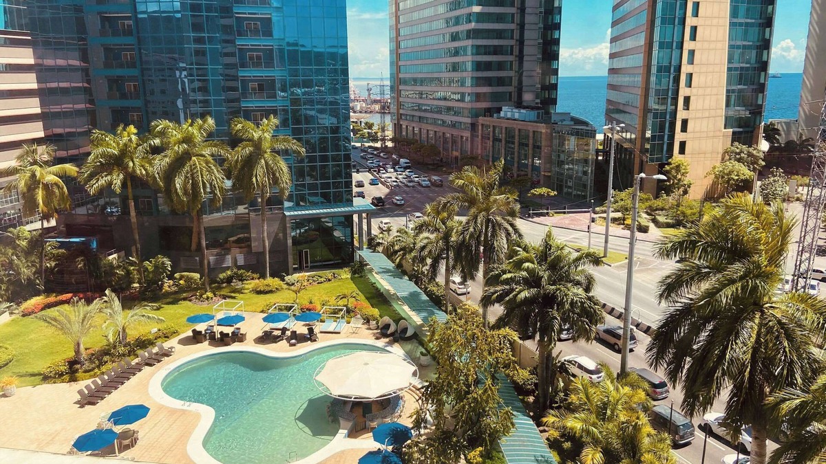 Downtown Resort | Radisson Hotel Trinidad