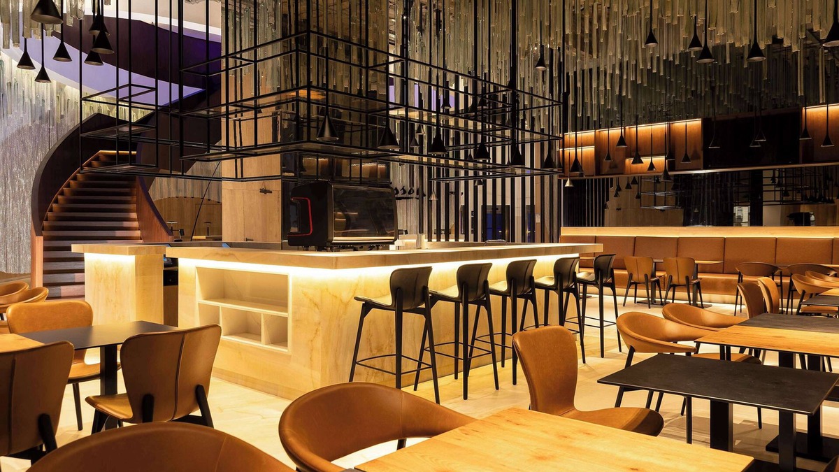 Ville Nouvelle Hotel | Radisson Hotel Tunis, City Center
