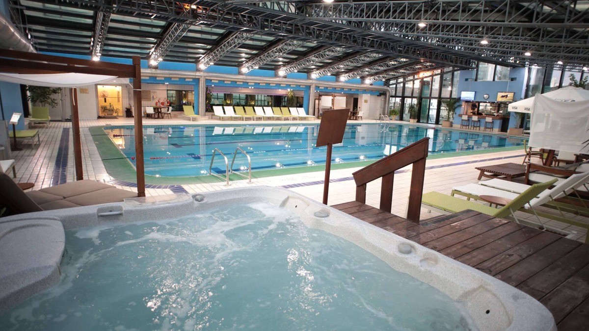 Centro Hotel | Radisson Montevideo Victoria Plaza Hotel