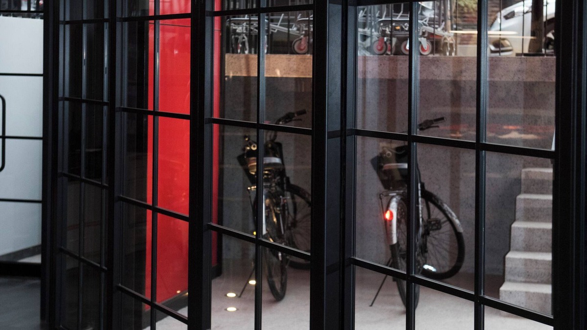 Leuro Hotel | Radisson RED Miraflores