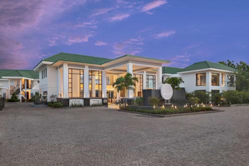 Kalapettai Resort | Radisson Resort Pondicherry Bay