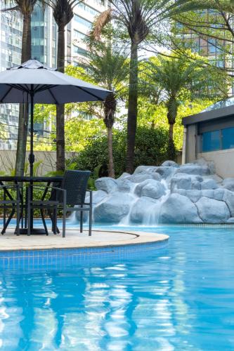 Vila Olimpia Hotel | Radisson Vila Olimpia Sao Paulo
