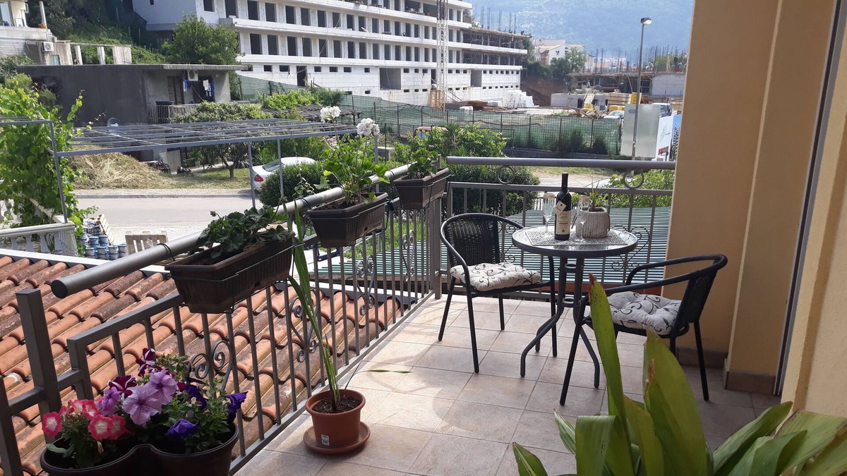 Bijeli do House | Radovic apartments