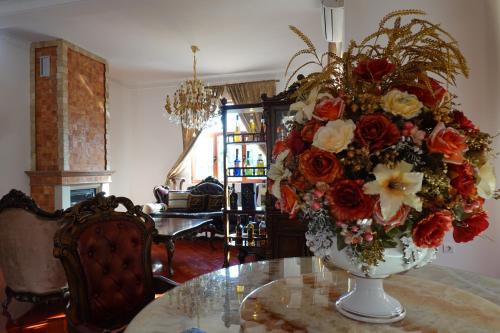 Radovici Apartment | RADOVICI LUX APARTMENTS