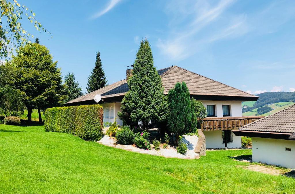 Obdach Villa | Rafael Kaiser Residence Privée - Spielberg Obdach