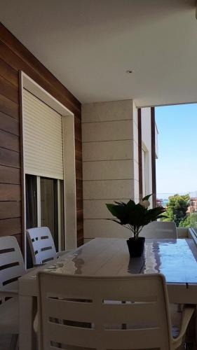 Rafajlovici Apartment | Rafailovici LUX apartments