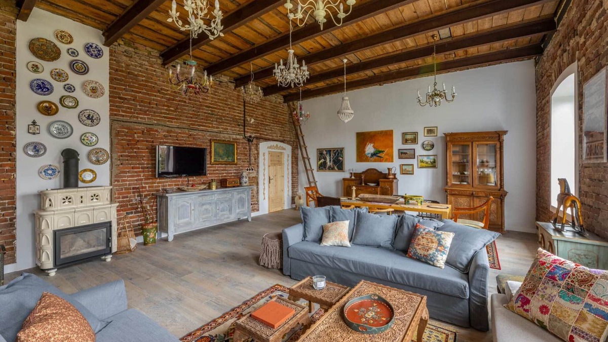 Zabludow House | Rafalówka 102 | Spacious House | Parking