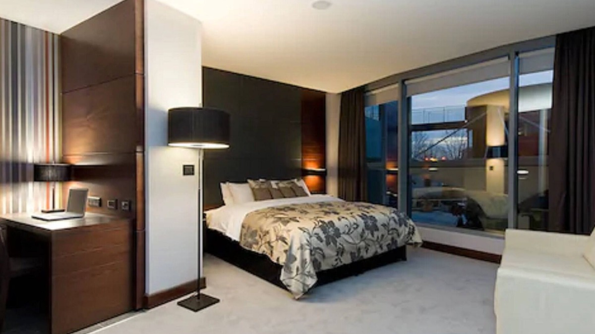 St. Mary's Park Hotel | Rafayel on the Left Bank