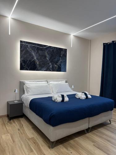 Cinecitta House | Raffaelli Suite