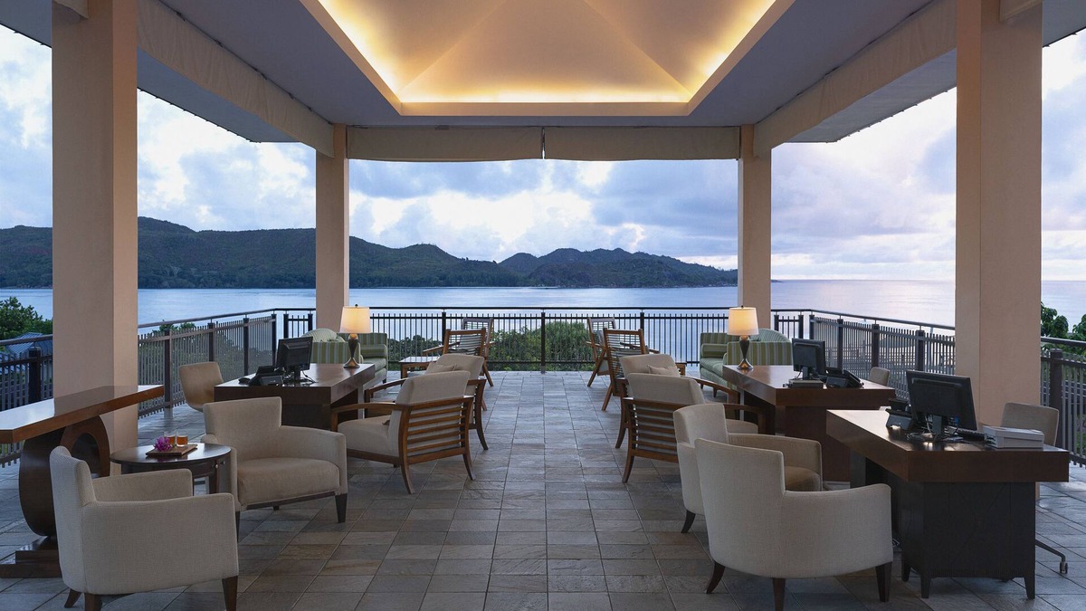 Anse Boudin Resort | Raffles Seychelles