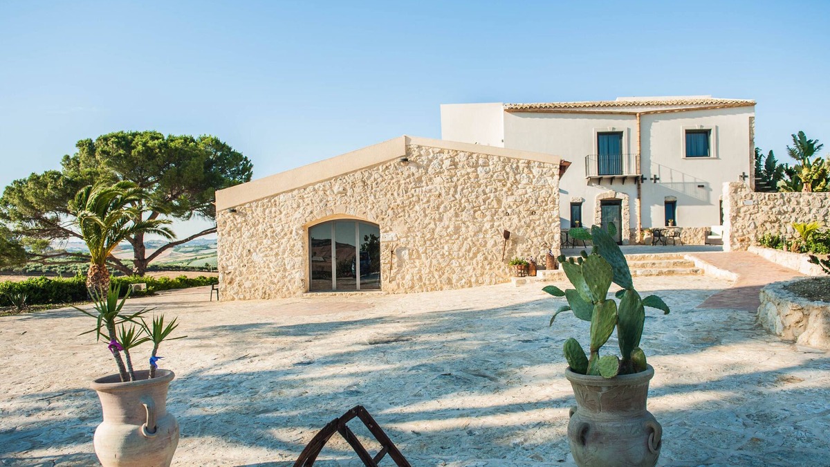 Naro Other | "Raffo" farmhouse.