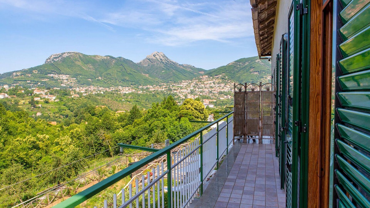 San Lazzaro House | Raffy's House quiet apartment surrounded by nature