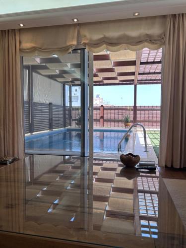 Rafina Villa | Rafina Splendor