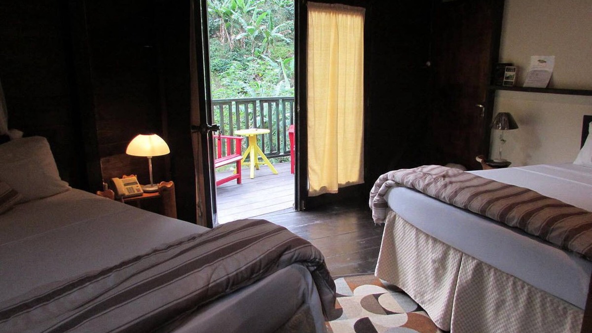 Newcastle Bed & Breakfast | RafJam Bed & Breakfast