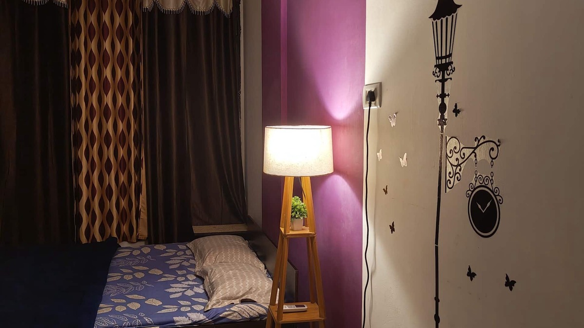 Beltola Apartment | Raga Homestay- 2BHK Homely Apartment in Guwahati