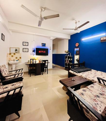 Beltola Apartment | Raga Homestay- Homely Experience- 2BHK Apartment