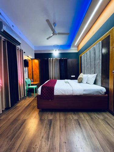 Alappuzha Bed & Breakfast | RAGAM RESORT