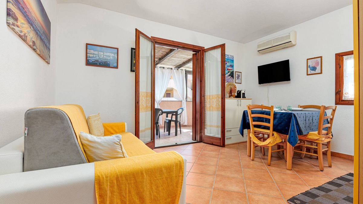Olbia Apartment | Raggio di sole Olbia