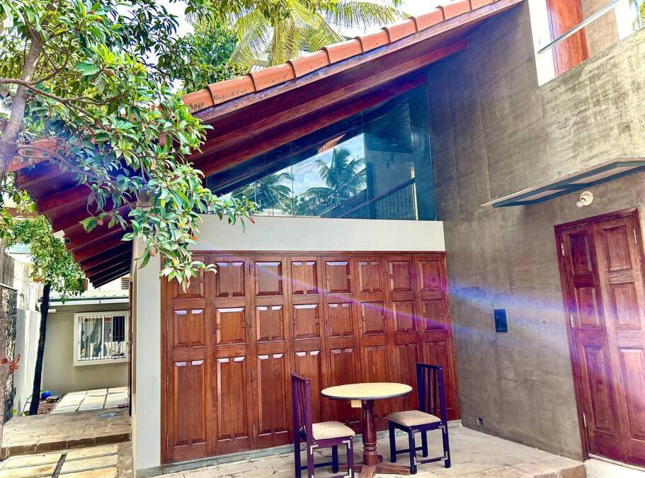 Kolhapur Villa | RaghavaVijayam