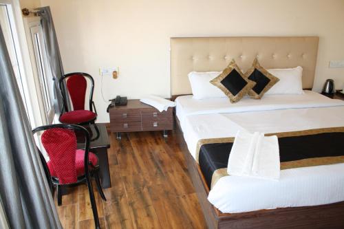 Varanasi House | Raghunath Palace Home Stay