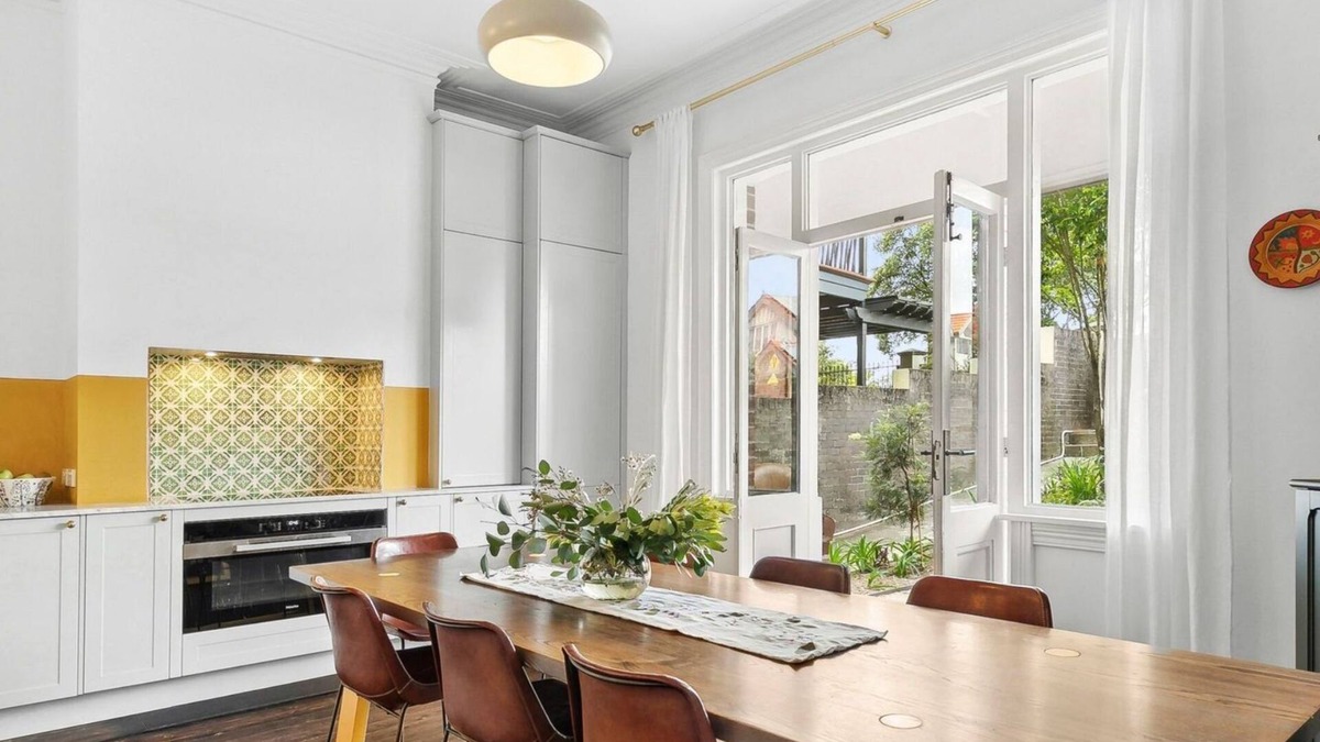 Mosman House | Raglan Contemporary in Mosman