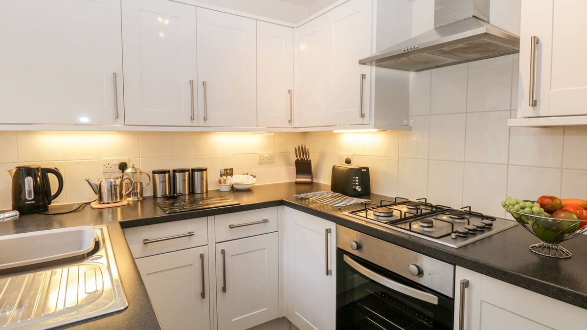 Bowness-on-Windermere Cottage | Raglan Cottage
