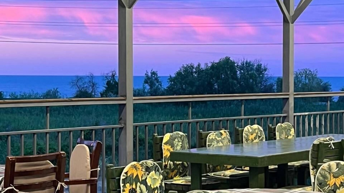 Nabran Cottage | Rahat