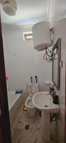 Bole Apartment | Rahma furnished apartment 2