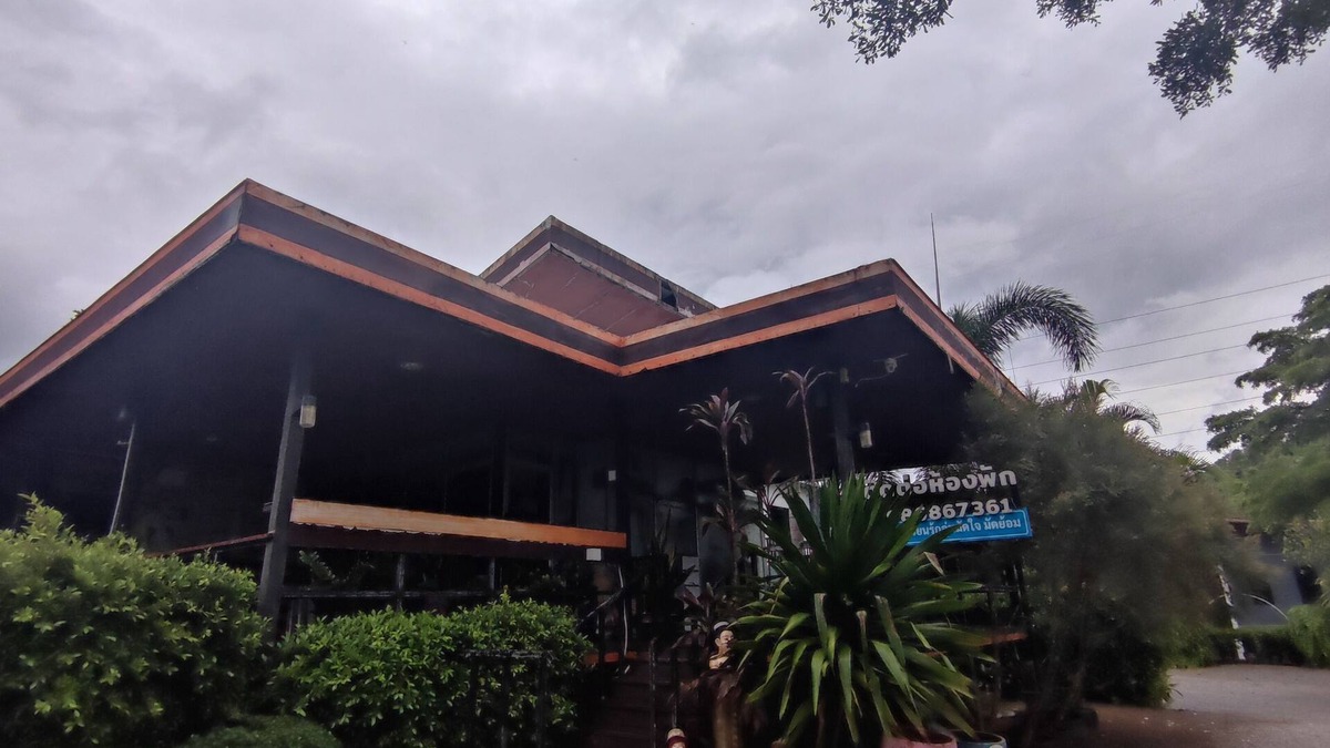 Ban Ta Khun Hotel | Rai Eingpu