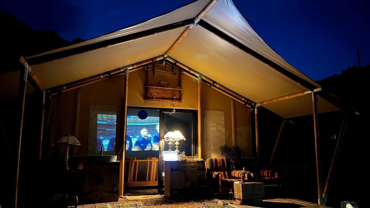 Banita Hotel | Rai Village