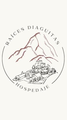 Vinchina Department Apartment | Raices Diaguitas